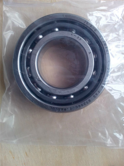 深溝球軸承和雙列深溝球軸承